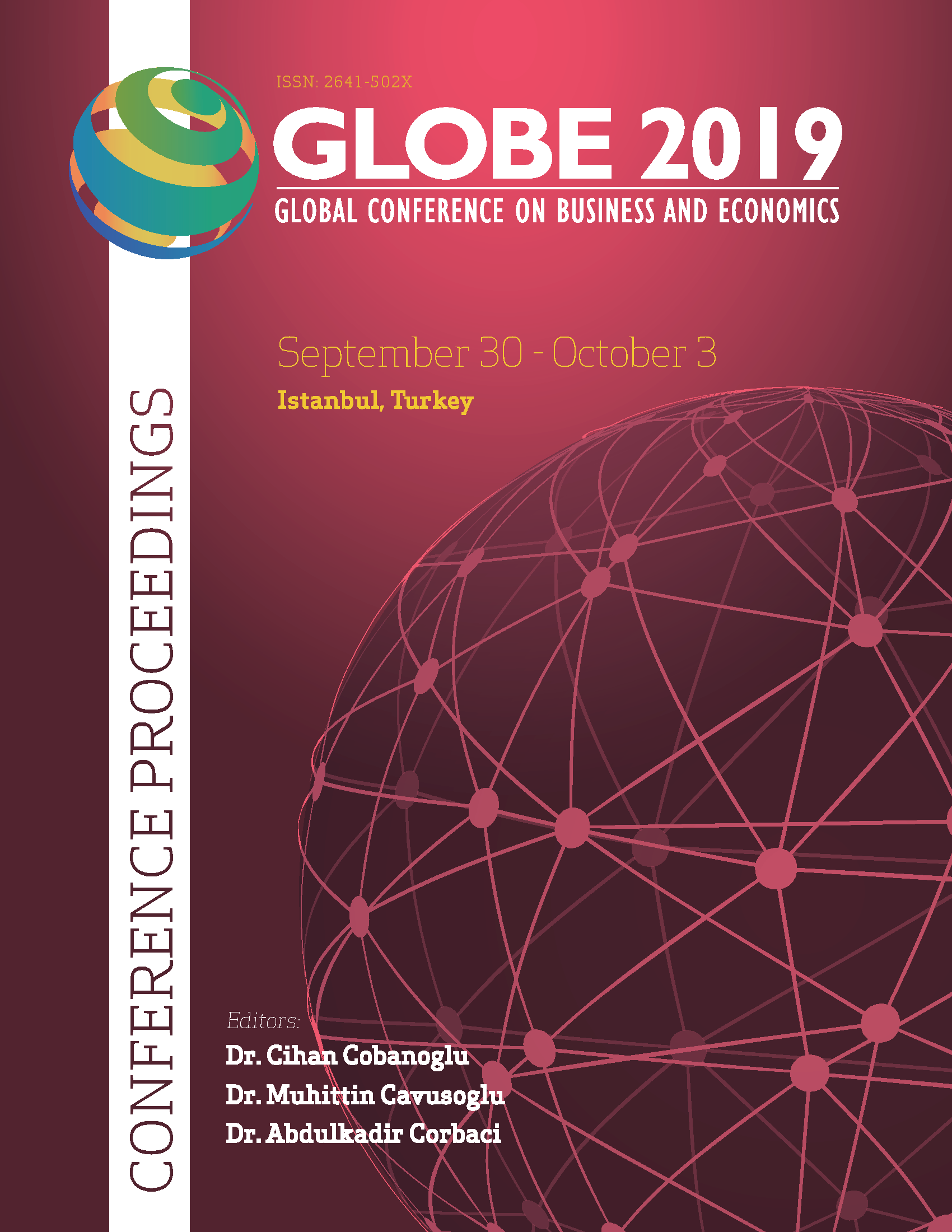 Proceedings of the Global Conference on Business and Economics: Volume 2