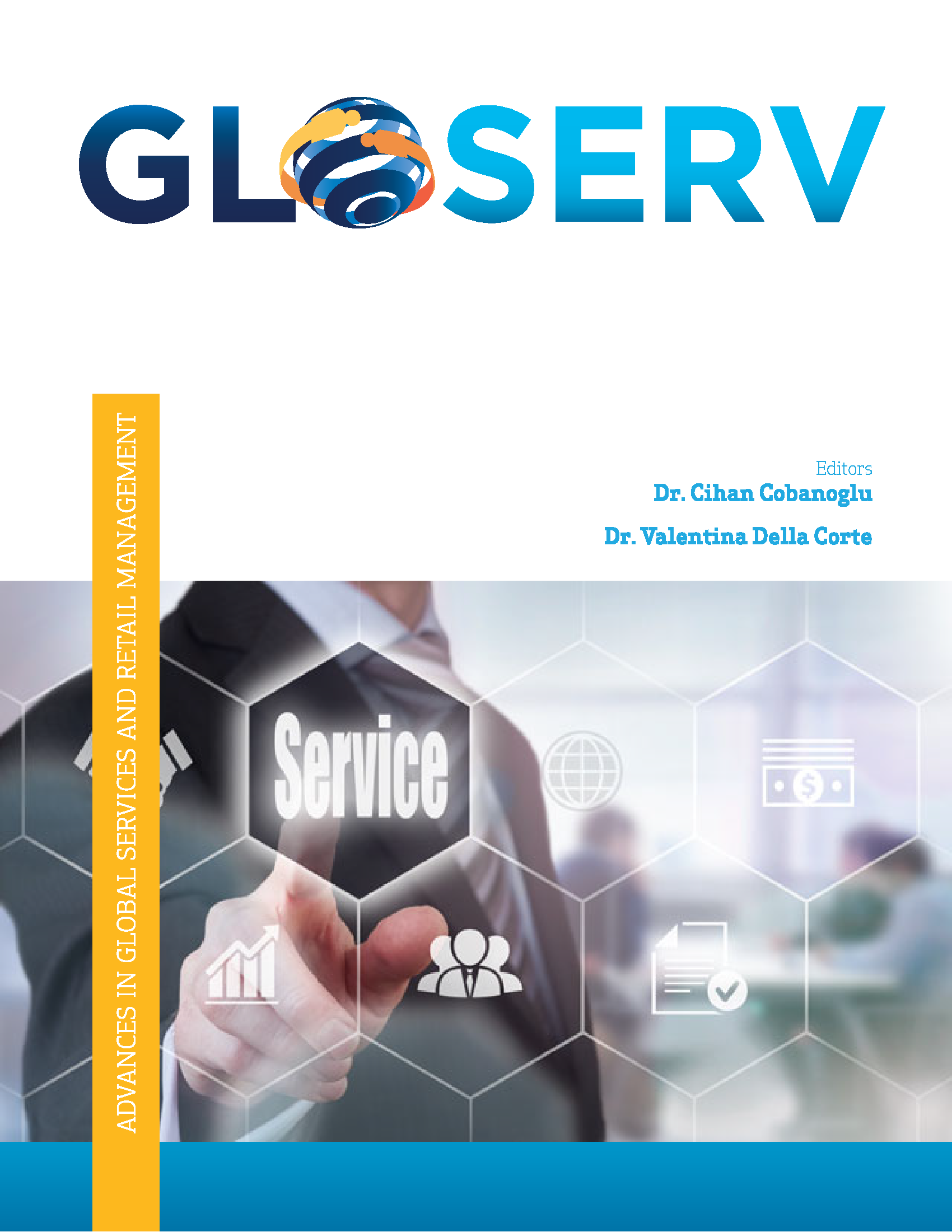 Advances in Global Services and Retail Management: Volume 2