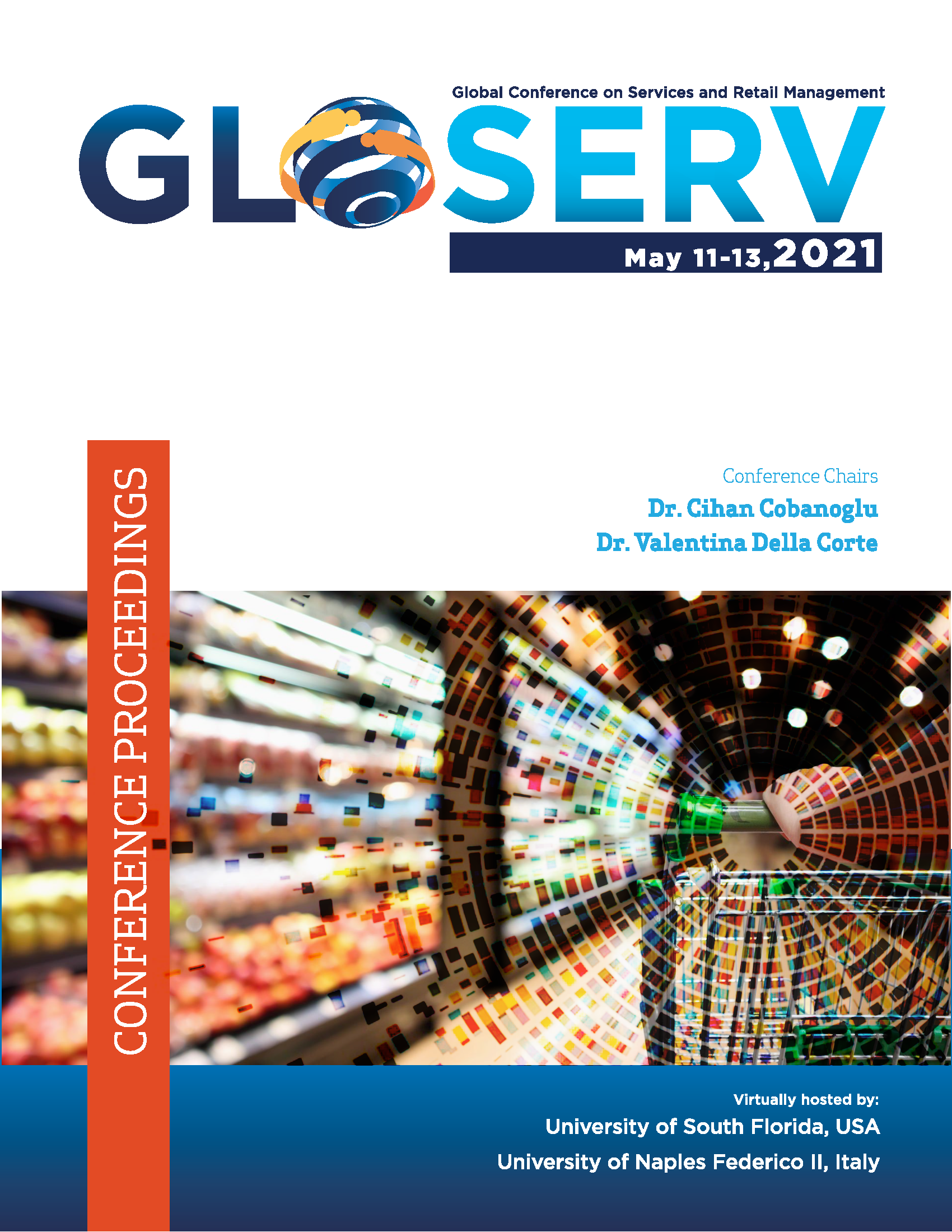 Proceedings of the Global Conference on Services Management: Volume 2