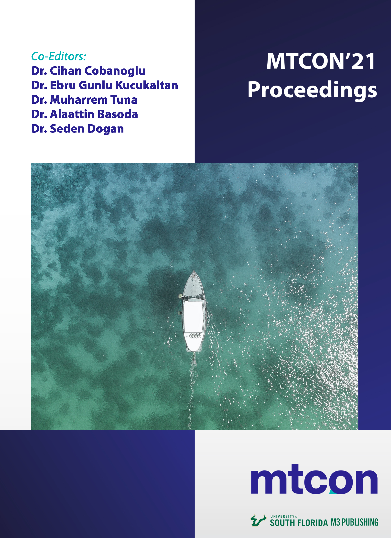 Proceedings of the Conference on Managing Tourism Across Continents: Volume 1