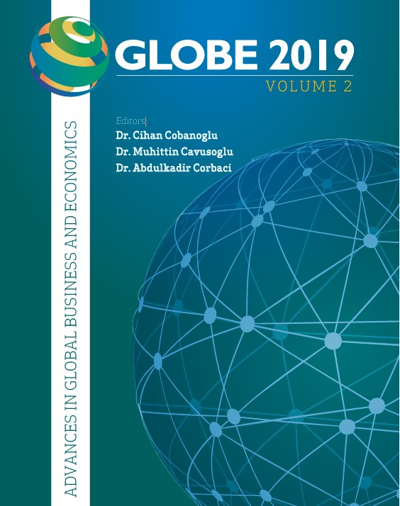 Globe 2019